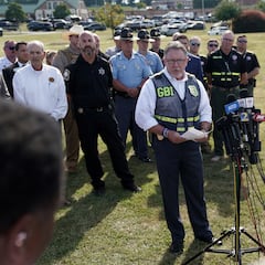 Georgia Police identify Apalachee High School shooter: Who is he?