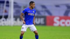 El nivel de Yotún en México ilusiona a la selección