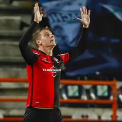 Atlas derrotó a Pachuca en la Jornada 3 del Apertura 2021