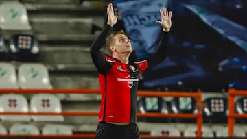 Atlas derrotó a Pachuca en la Jornada 3 del Apertura 2021