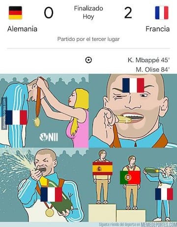 Los memes ms divertidos del fin de semana