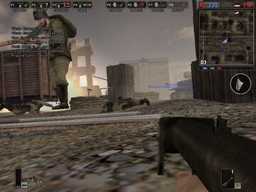 battlefield 1942 pc ea electronic arts dice