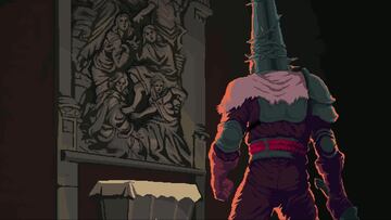 Imágenes de Blasphemous