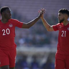 Canada has no reason to fear Mexico