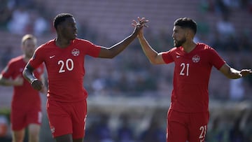 Canada has no reason to fear Mexico