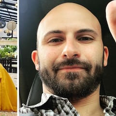 Daniela Luján reveló que estuvo enamorada de Imanol desde los 5 años