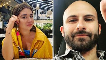 Daniela Luján revela que estuvo enamorada de Imanol desde los 5 años
