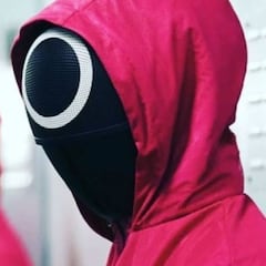 'El juego del calamar' ya es real: este hotel lanza la competición con 500 concursantes