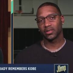 "Kobe siempre decía: quiero morir joven y ser inmortalizado"