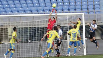 David López: “Ni el árbitro sabe por qué expulsó a Lluís”