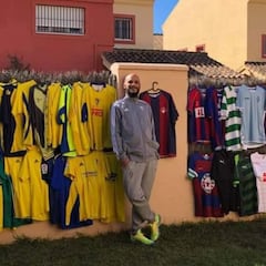 'Corazón partío' entre Eibar y Cádiz