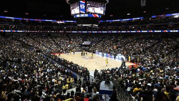 La NBPA enviará un mensaje de texto a sus jugadores para saber su opinión acerca de la reanudación de la temporada. La NBA tendrá la última palabra