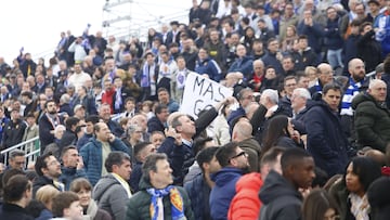 28/02/26
PARTIDO SEGUNDA DIVISION
ZARAGOZA - BURGOS SEGUIDORES