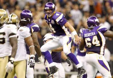 Quiniela razonada (Semana 2)