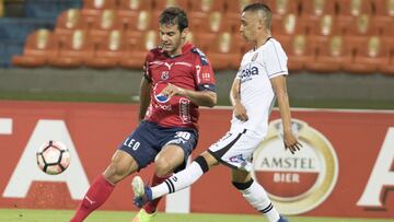 Viola: "Un triunfo con América dará confianza en Copa"