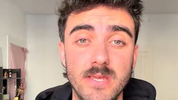 Le intentan timar con una silla en Wallapop, la pilla al acto y decide jugar con sus propias reglas