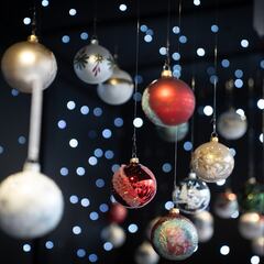 Mejores frases para felicitar la Navidad 2023 por WhatsApp tus contactos