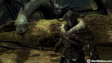 [E3] El Señor de los Anillos: La Guerra del Norte