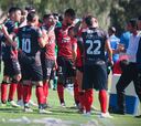 El drama escondido de la Segunda División Profesional: “Temporeros...”