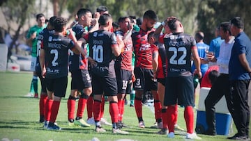 El drama escondido de la Segunda División Profesional: “Temporeros...”