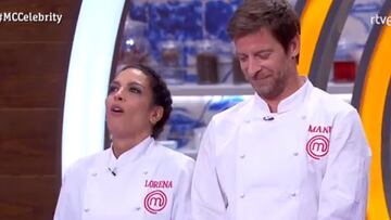 ¿Quién es el ganador de ‘Masterchef Celebrity 7′ y cuánto dinero se lleva de premio?