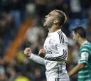 Jesé volvió tras ocho meses: "Nunca pienso en una recaída"