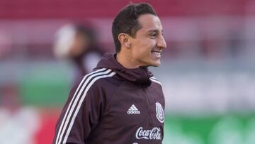 El seleccionado mexicano destac&oacute; lo bien que se est&aacute;n haciendo las cosas en la m&aacute;xima divisi&oacute;n del f&uacute;tbol estadounidense desde hace tiempo.