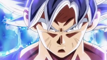 Dragon Ball Super, capítulo 68: la sed de venganza de un nuevo peligro para Goku y Vegeta