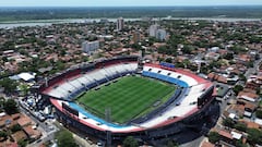 ¿A qué hora es la final de Copa Sudamericana? TV, dónde y cómo ver el Lanús - Atlético Mineiro en vivo online