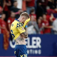 Aprobados y suspensos de Las Palmas: la victoria sigue sin llegar