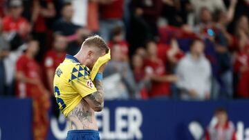 Una pesadilla que no cesa