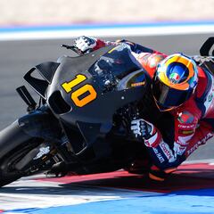 Honda tira de optimismo