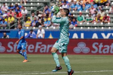 Las mejores imágenes del nuevo título de Cruz Azul