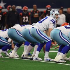 Dallas Cowboys 2022 NFL round-up: Michael Gallup, Dalton Schultz, Micah Parsons…