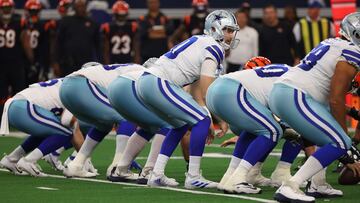 The Cowboys pulled off an upset against the Bengals with Cooper Rush at quarterback. In Week 3, they’ll face NFC East rivals, the New York Giants.