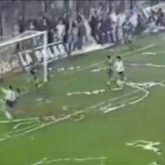 El partido más emblemático de Colo Colo en el Monumental