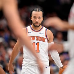 Brunson admits key process “should have started weeks ago” as Knicks suffer painful defeat