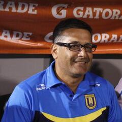 "Hemos jugado tres partidos con 40 grados y no decimos nada"