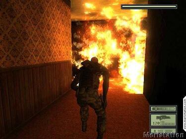 Splinter Cell tiene una demo