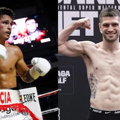 Los caminos de Samuel Molina y Jon Míguez se separan