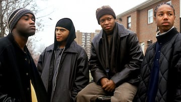 Las 10 mejores series de culto que todo el mundo debería conocer ordenadas de peor a mejor según IMDb