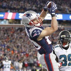 Danny Amendola retires: A look back at his NFL career