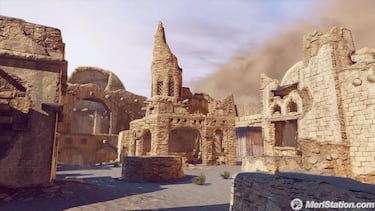 Uncharted 3: Impresiones