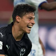 ‘Ponchito' González se quedará en Rayados