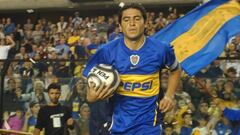 La Bombonera: una cuna de ídolos