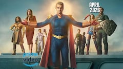 What’s coming to Prime Video in April 2026: movies, series, documentaries, and specials