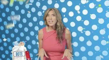 Nuevo varapalo profesional para Paz Padilla con Mediaset