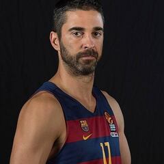 Navarro contra las lesiones: "Cuidé mi dieta y perdí 6 kilos"