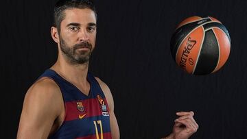 Navarro contra las lesiones: "Cuidé mi dieta y perdí 6 kilos"