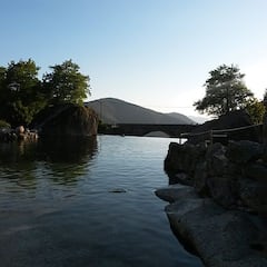 El pueblo conocido como la “Suiza portuguesa”: cuenta con una playa fluvial y está a menos de cinco horas en coche de Madrid